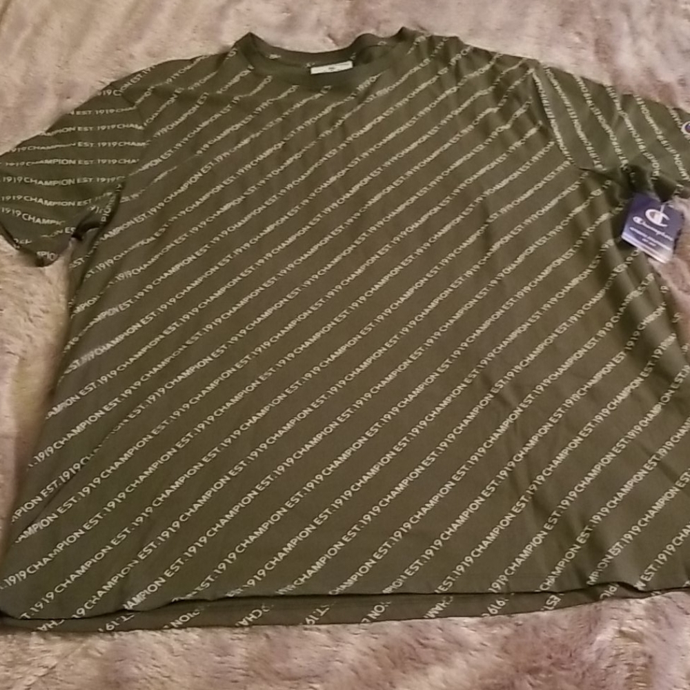 Men's T-shirt